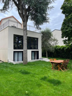 2 Chambres chez l'habitant
